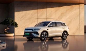 BYD Song Pro DM-i — комплектації та вибір гібридного кросовера