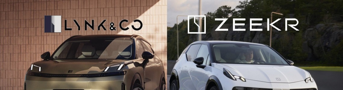 Какой электрокар лучше для Украины: BYD или Zeekr — сравнение 2025