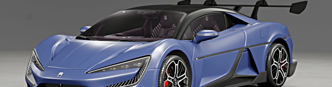 BYD Yangwang — преміальні електромобілі нового рівня та технології майбутнього