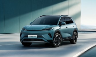 BYD в Україні: модельний ряд та актуальні ціни