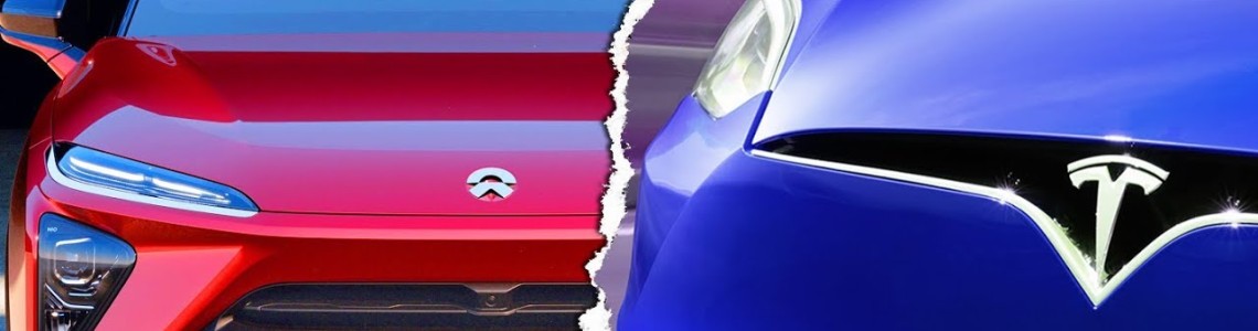 Tesla vs китайські електромобілі 2026 — що обрати в Україні
