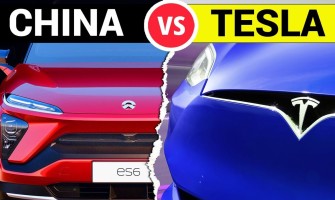 Tesla vs китайські електромобілі 2026 — що обрати в Україні