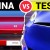Tesla vs китайські електромобілі 2026 — що обрати в Україні
