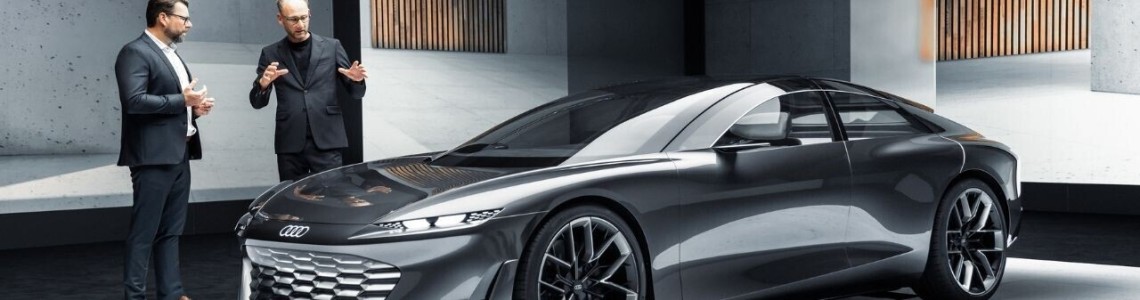 Як обрати електромобіль і не переплатити