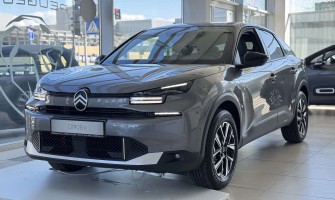 Выгодно ли покупать электромобиль в Украине в 2026