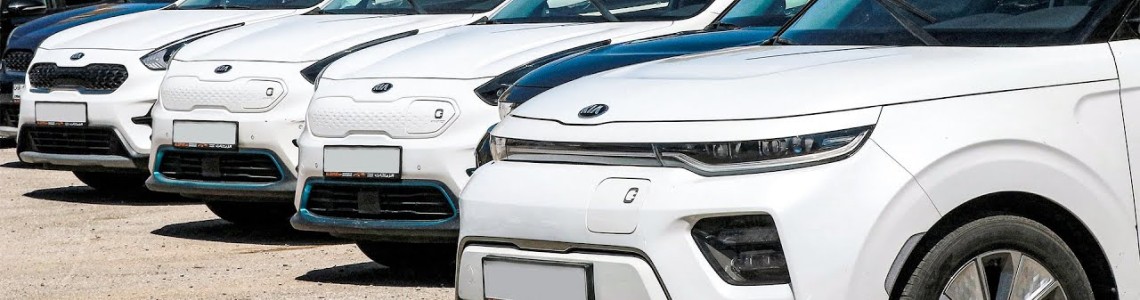 Розмитнення електромобіля в Україні 2026: правила та вартість