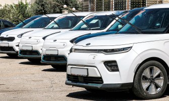 Розмитнення електромобіля в Україні 2026: правила та вартість