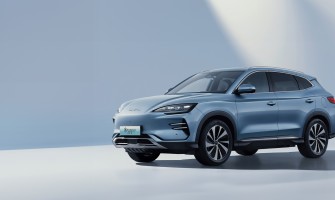 BYD — купити електромобіль та гібрид в Україні | Ціни та характеристики