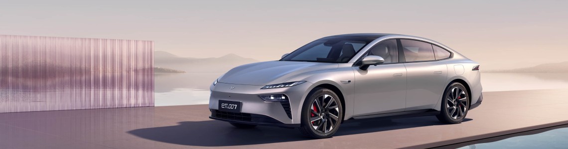 Dongfeng vs NIO — порівняння електромобілів для України