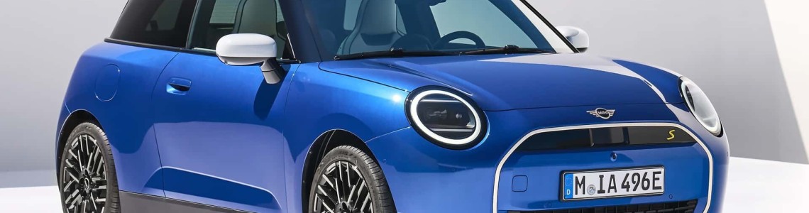 Бюджетный электромобиль 2026 — доступные модели и цены