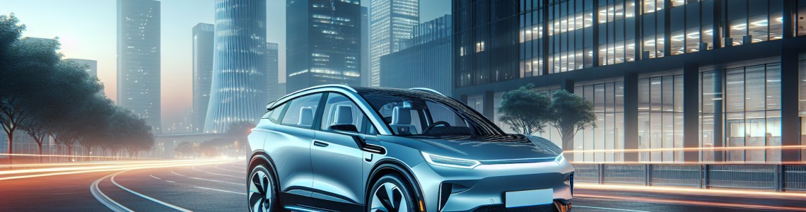 Як обрати електромобіль для щоденних поїздок 30–60 км