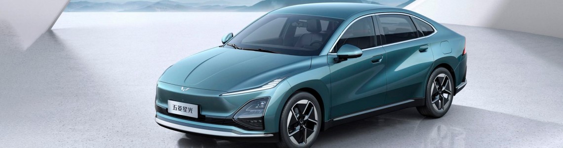 Электромобили из Китая под заказ — цены, бренды, доставка в Украину