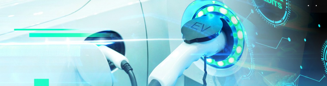 Електромобілі з мінімальним податком і витратами — вигідний вибір