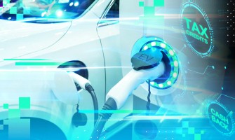 Електромобілі з мінімальним податком і витратами — вигідний вибір