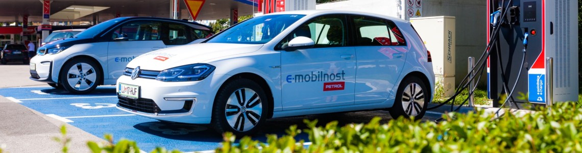 Электромобили Украина — цены 2025