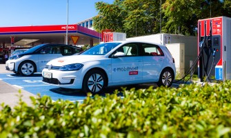 Електромобілі Україна — ціни 2025