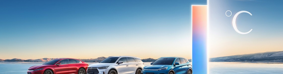 Электрокары под ключ — удобное решение для покупки электромобиля