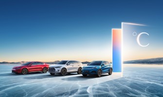 Электрокары под ключ — удобное решение для покупки электромобиля