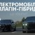 Електромобіль vs гібрид — що краще обрати у 2025 році