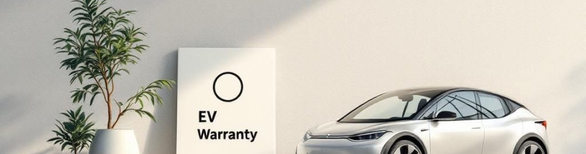 Гарантія на електромобілі в Україні: що важливо знати перед покупкою