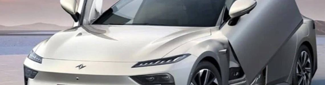 Електромобілі Dongfeng – купити в Україні, огляд моделей Електромобілі Dongfeng – купити в Україні, огляд моделей