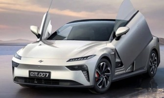 Електромобілі Dongfeng – купити в Україні, огляд моделей