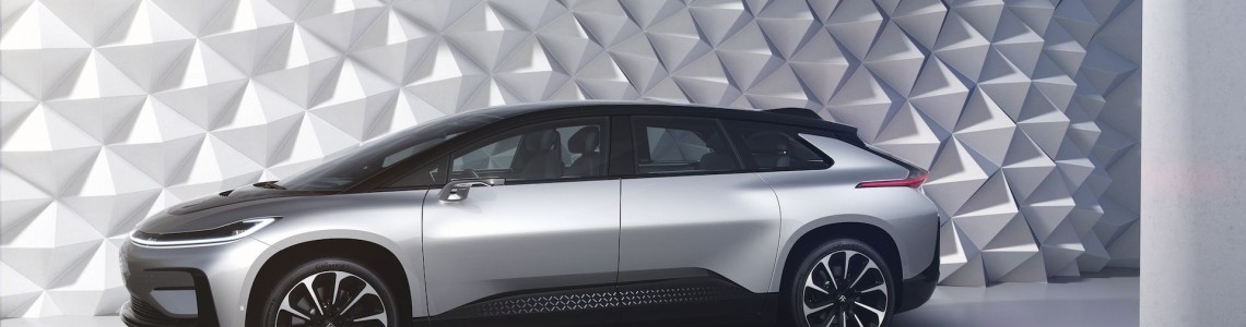 Майбутнє електромобілів до 2030 року — тренди та розвиток технологій