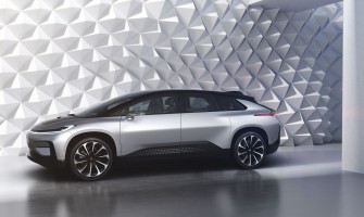 Майбутнє електромобілів до 2030 року — тренди та розвиток технологій