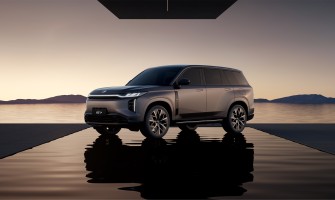 GAC Trumpchi S7 в Україні — гібридний кросовер для сім’ї