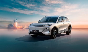 Geely Starship 7 EM-i — комплектації та вибір гібридного кросовера