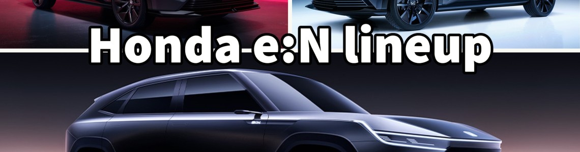 Чи варто купувати Honda e:NP2 у 2026 році?