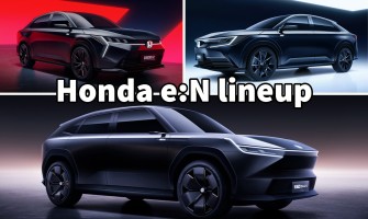 Чи варто купувати Honda e:NP2 у 2026 році?