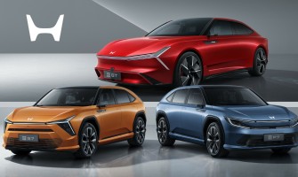 Honda — надійний бренд із гібридними та електричними технологіями