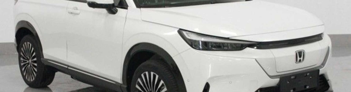 Honda – електромобілі Honda в Україні | Ціни та моделі
