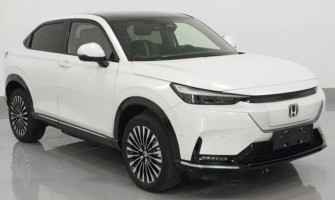 Honda – електромобілі Honda в Україні | Ціни та моделі