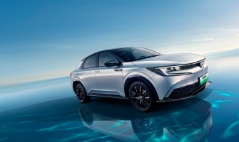 Honda e:NP2 — нове покоління японських електрокарів | Огляд, характеристики, дизайн