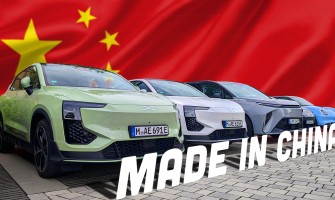 Які електромобілі найпростіше пригнати з Китаю — повний гайд