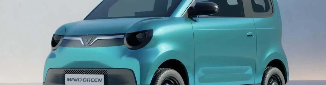 Електромобіль купити недорого — повний гайд