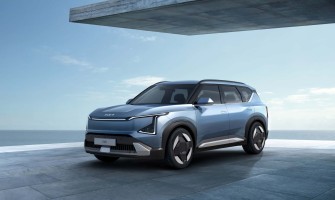Електромобілі KIA у 2025 — модельний ряд та новинки