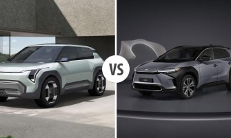 KIA vs TOYOTA — порівняння надійності, технологій та моделей