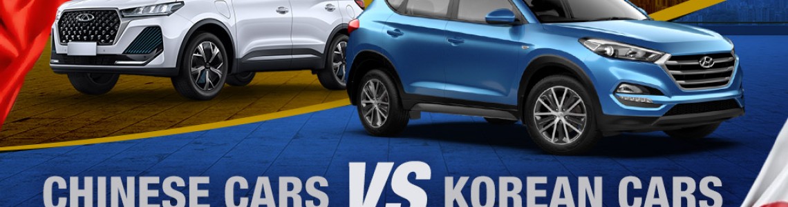 Китайські електромобілі vs корейські: що обрати в Україні