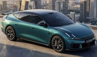 Купить электрическое авто в Украине — особенности выбора