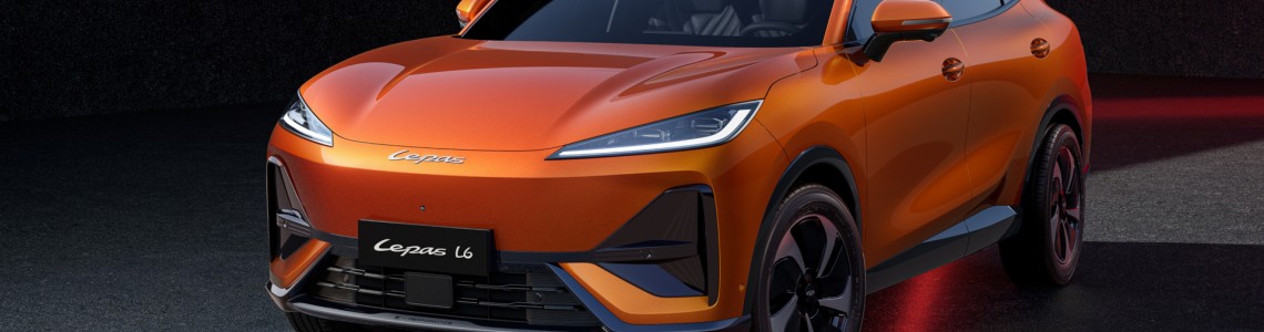 Купити електричний автомобіль — як обрати електромобіль в Україні