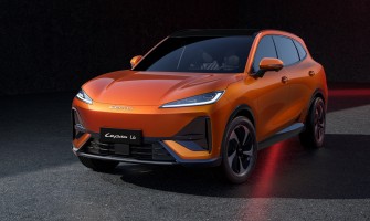 Купити електричний автомобіль — як обрати електромобіль в Україні