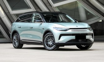 Leapmotor купити: огляд інноваційних електромобілів