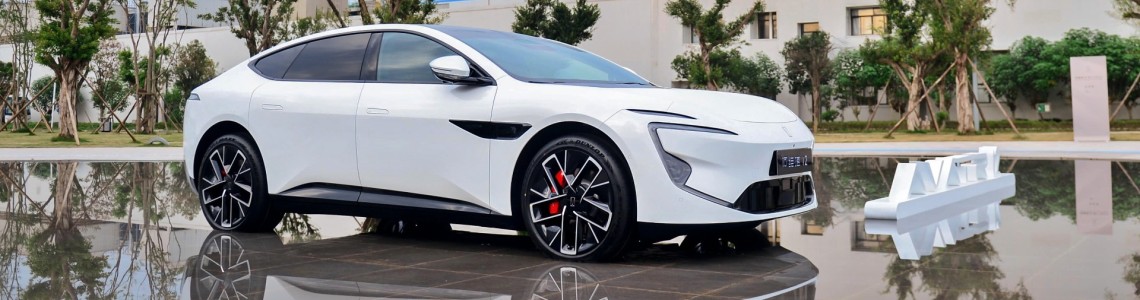 Найдальнобійніші електромобілі