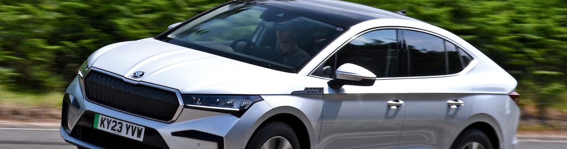 Електромобілі з мінімальним пробігом — чи варто купувати