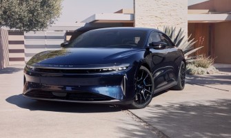 Огляд найкращих електрокарів 2025 – Zeekr, BYD, LIXIANG, Polestar, VW