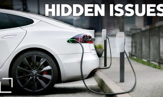 Основні проблеми електромобілів в Україні — що потрібно знати