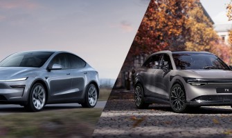 Tesla Model Y vs Zeekr X — який електрокросовер кращий